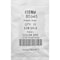 Hillman HILLMAN Traditional Key Automotive Key Blank SR8 Double For Subaru, PK10 85945 - alternate 3